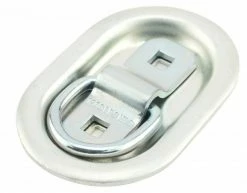 Erickson Mfg. Recessed Anchor Ring 1200lb Capacity 59098 - Towing