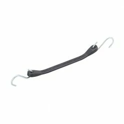 Providence 9" Rubber Strap - 66586 - Straps