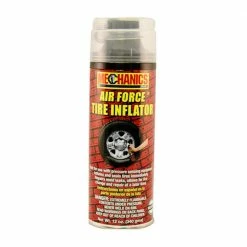 Airosol Mechanics 12 oz Tire Inflator - 51129MB - Tools, Accessories & Repair