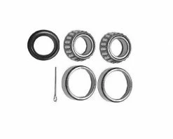 Carry-On Trailers 1" Bearing Kit - 501