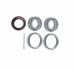 Carry-On Trailers 1 3/8" Bearing Kit - 502