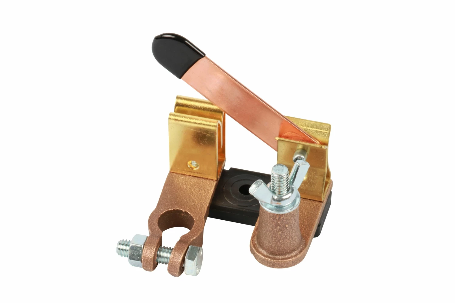 Battery Doctor Top Post Knife Switch w/ Stud 20148 - Hardware - Image 2