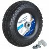 Various Brands No Flat Tire with Universal Bearing Kit -10 Inch - 66002 - Tires & Wheels