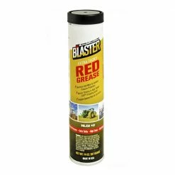 PB Blaster Blaster Red Grease GR-14C-HTR - Solvents
