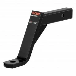 Curt 8 Inch Drop Ball Mount 11.5 Inch 45890 - Ball Mounts