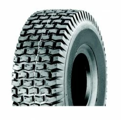 Various Brands Tire Turf Tubeless Lawnmower Tire - 606-2TR-I - Lawn Mower Tires