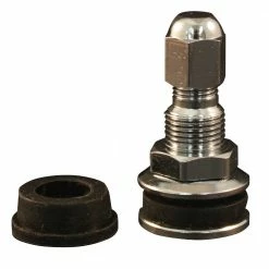 Milton High Performance Tubeless Tire Valve S-409 - Miscellaneous Hardware
