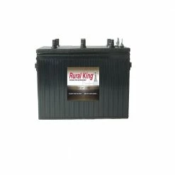 Rural King 1000 CCA 4D Commercial Series Battery - CFT4D - Auto Batteries