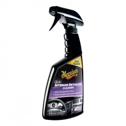 Meguiar's Quik Interior Detailer - 16 Oz - Vehicle Cleaners
