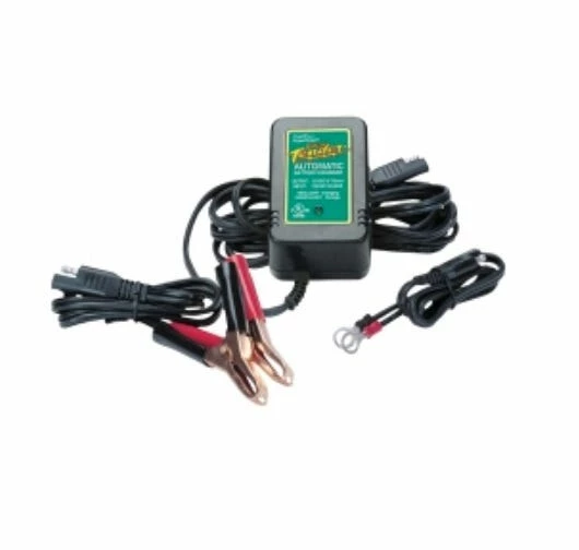 Various Brands 12 Volt Battery Tender Jr - 021-0123 - Chargers - Image 2