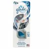 Glade Auto Vent Oil Air Freshener New Car - AUTO805376