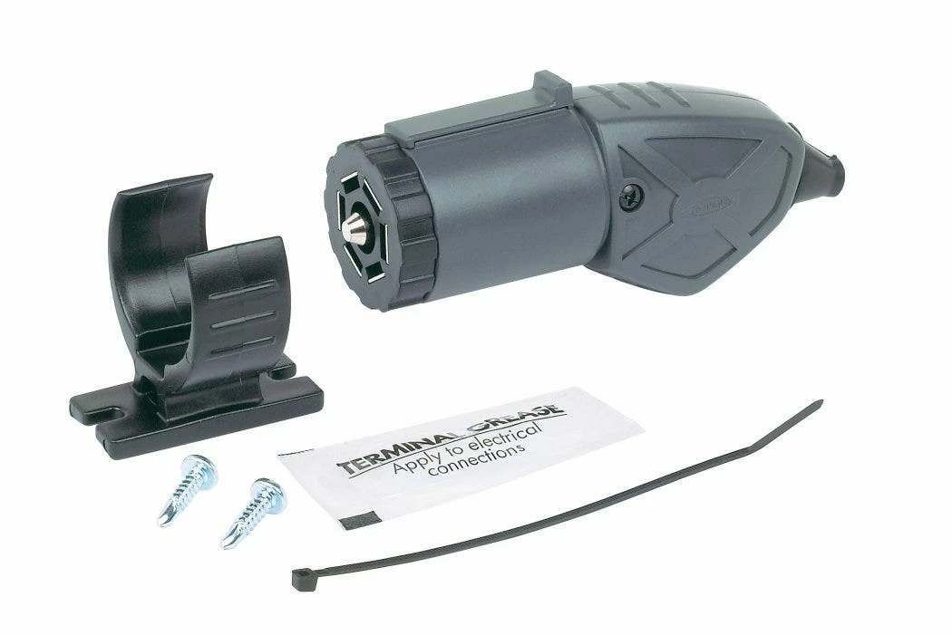 Hopkins Towing Solutions Endurance 7 Blade Trailer Side 48500 - Trailers - Image 2