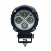 Cree Lighting High Performance CREE LED Work Light - WL4R20 - Exterior Paint