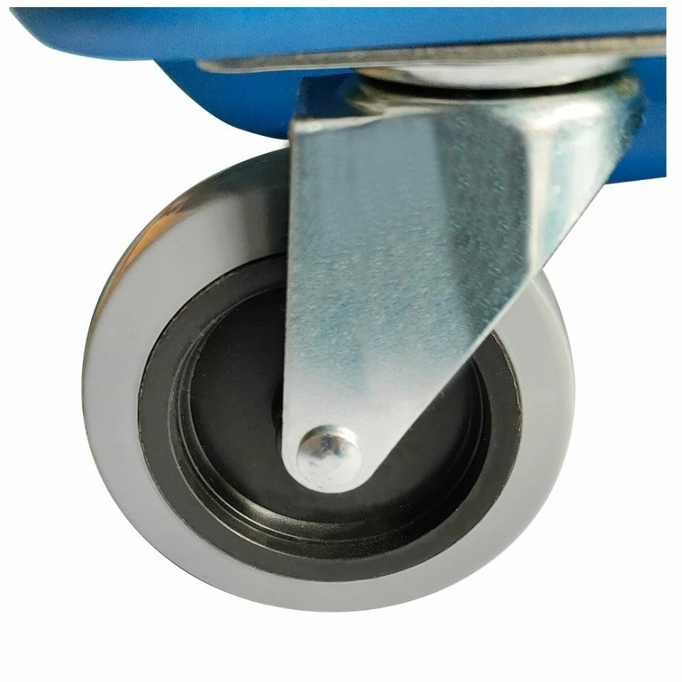 Providence 40" Low-Profile Creeper, 300 lb. Capacity - MW-0101 - Garage Accessories - Image 2