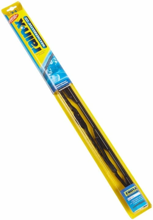 Rain-X Weatherbeater 21 Inch Wiper Blade - RX30221 - Wiper Blades - Image 2