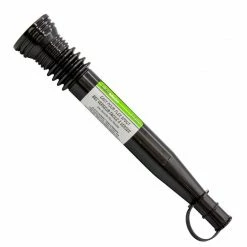 Lubrimatic Plastic Easy-Pour Flex Spout Extension 60-200 - Tools & Accessories