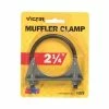Victor Automotive 22-5-00828-8 Muffler Clamp, Steel - V828 - Maintenance & Parts