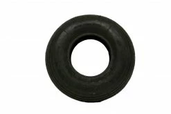 Martin Wheel Tubeless 2-Ply Replacement Tire - 406-2LW-I - Carts & Wheelbarrows