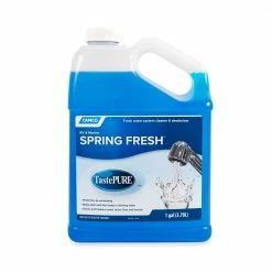 Camco TastePURE RV and Marine Spring Fresh - 40207 - Fluids