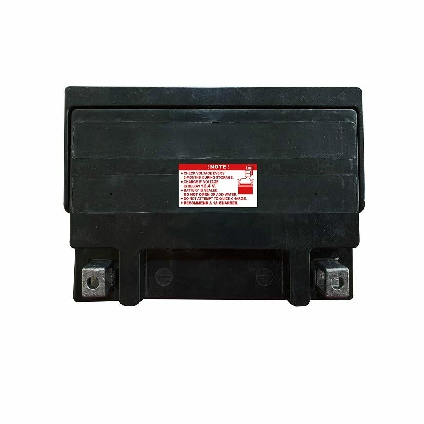Providence Motorcycle Battery 30L (Fa) - ATV & Motorcyle Batteries - Image 3
