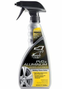 Various Brands Eagle One Wheel Clean 824334 - Vehicle Cleaners