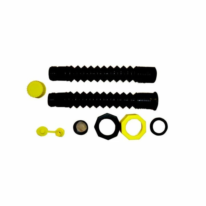 EZ-Pour Hi-Flo Replacement Spout Kit - 30051 - Gas Cans