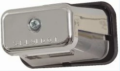 Optronics Stud Mount License Plate Light LP41CS6 - Accessories & Gear