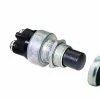 Battery Doctor Diecast Push-On Starter Switch 20302 - Hardware