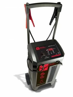 Schumacher 6/12 Volt Battery Charger/Engine Starter - FR01336 - Chargers