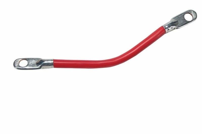 Uriah Products Uriah Red Switch To Starter Cable 4 Awg 40" -UV002820 - Maintenance & Parts