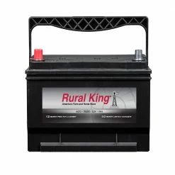 Rural King Classic Battery - 65-60 - Auto Batteries