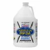 Lucas Hydraulic Oil Booster & Stop Leak, 1 Gallon - 10018 - Motor Oil