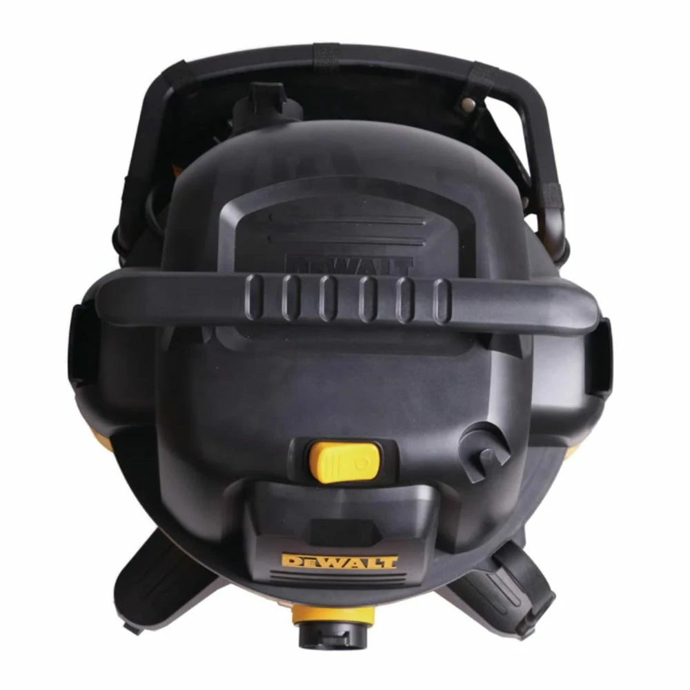 DeWalt Wet/Dry Vacuum, 9 Gallon - DXV09P - Shop Vacuums - Image 5