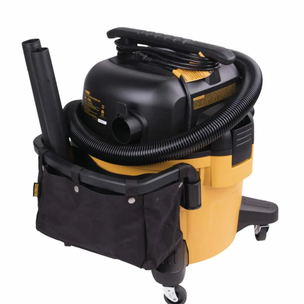DeWalt Wet/Dry Vacuum, 9 Gallon - DXV09P - Shop Vacuums - Image 3