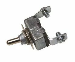 Uriah Products Uriah Toggle Switch 15 Amp -UA417000 - Maintenance & Parts