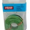 Uriah Products Uriah Wire 14 Awg Stranded Green Insulation (20') -UA501430 - Maintenance & Parts