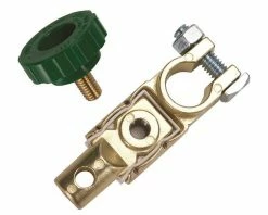 Uriah Products Uriah Quick Connect Universal Battery Terminal -UV001910 - Maintenance & Parts