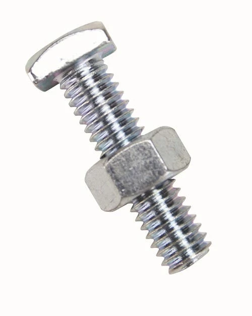 Uriah Products Uriah Battery Bolt & Nut -UV003240 - Maintenance & Parts