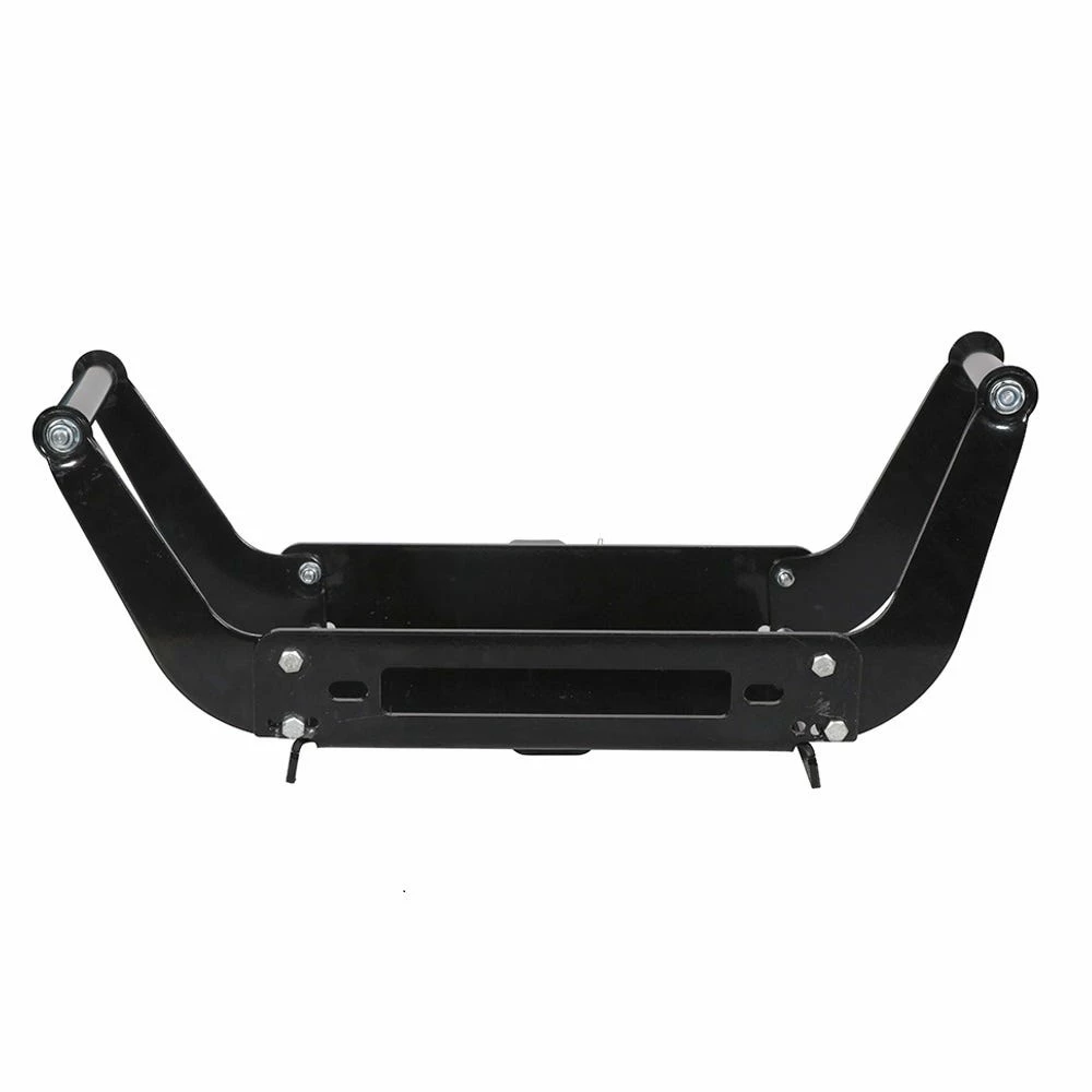 X-Power Quick Hitch Mount For Truck Winch - 10800203 - Winch Accessories - Image 2