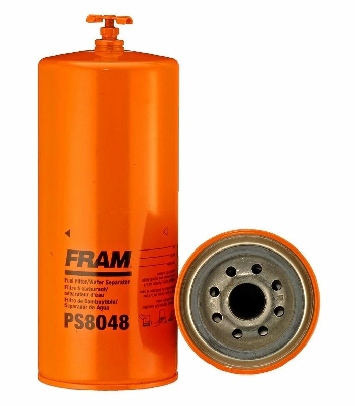 FRAM Tough Guard Spin-On Oil Filter TG10060 - Oil Filters - Image 2