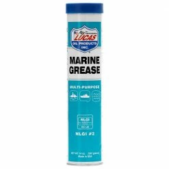 Lucas Marine Grease-30 - 10320-30 - Greases & Lubricants