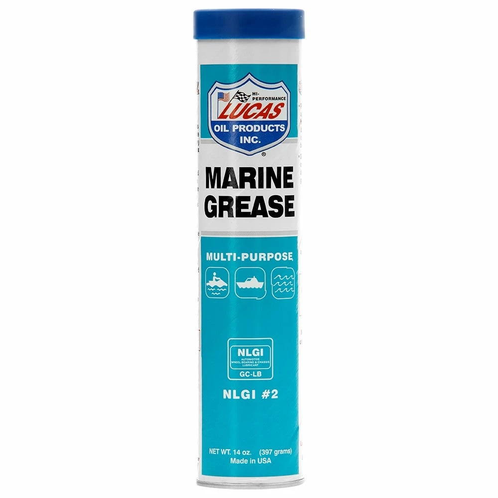 Lucas Marine Grease-30 - 10320-30 - Greases & Lubricants