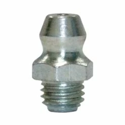 Lubrimatic Grease Fitting Metric 8mm X 1 11-311 - Tools & Accessories