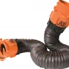 Camco RhinoFLEX 5 Foot Extension Kit with Swivel Fittings - 39765 - General Plumbing Hardware