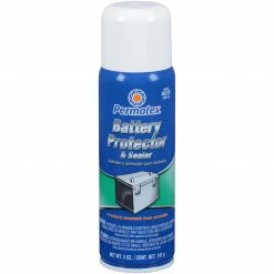 Permatex Battery Protector & Sealer, 5 oz - 80370 - Lubrication Greases