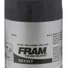 FRAM Tough Guard Spin-On Oil Filter TG7317 - Oil Filters