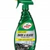 Turtle Wax QE Dash & Glass 23oz US T930 - Vehicle Cleaners