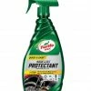 Turtle Wax QE Inside&Out Protectant 23oz 50655 - Vehicle Cleaners