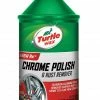 Turtle Wax RR Liquid Chrome Polish US T280RA - Vehicle Cleaners