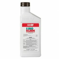 Power Service Products, Inc. Power Service Bio Kleen Diesel Fuel Biocide, 16 oz - 09016-09 - Gasoline Additives